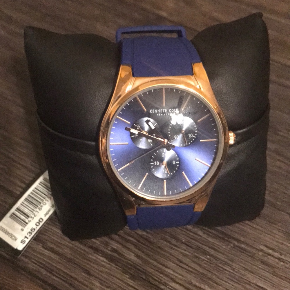Men’s Kenneth Cole Watch - Picture 2 of 4